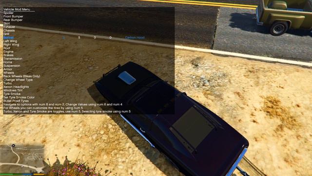 GTA V - Dukes To Dukes o' Death Conversion смотреть онлайн