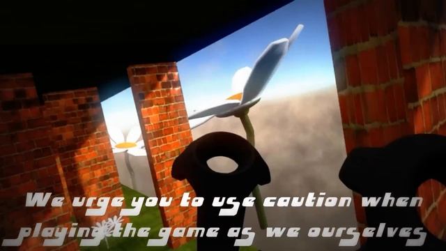 Unbreakable Vr Runner (Htc Vive)early access 1.0 смотреть онлайн