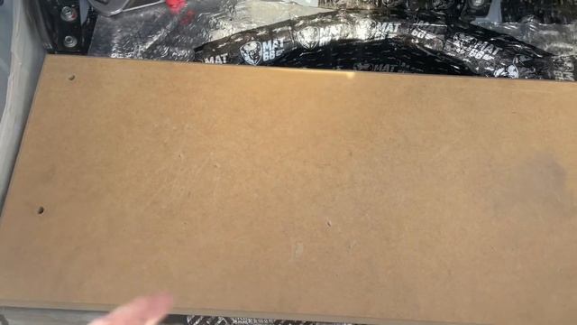 Mitsubishi Mirage Amp Rack build for Taramps Smart Bass 5K смотреть онлайн