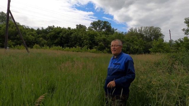 Андреевский - хутор на двоих. ч.2. смотреть онлайн