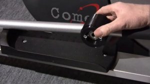 Repair Kettler Comet cross trainer with 3D printed part