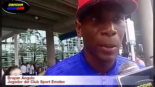 Héctor Rodríguez, Brayan Angulo y Marlon Mejía sobre el empate ante Santa Fe смотреть онлайн