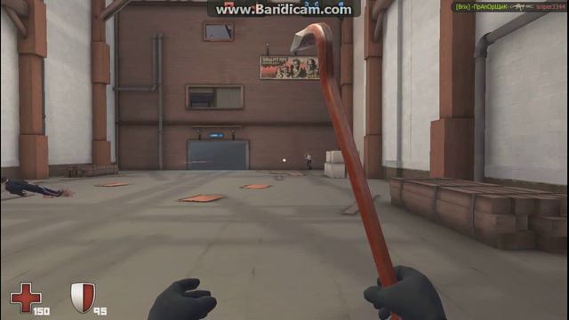 Контра сити | Ликвидатор VS Провокатор