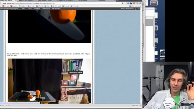 Photigy Live: How to shoot silverware in studio product photography смотреть онлайн