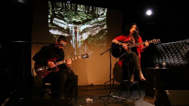 "Лунная Девочка" Виктория Сорочински/ "Moon Girl" by Viktoria Sorochinski смотреть онлайн