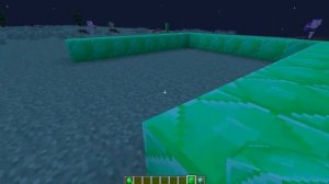 Маяк на все эффекты в minecraft!