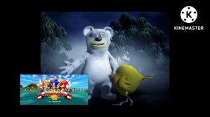 весёлые мишки мишки навсегда стали тупыми. весёлые мишки.ритп. номер 3. гип понос.