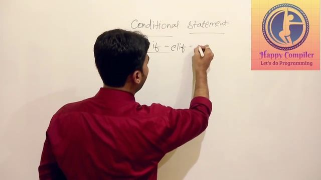 Python Class 11 If- elif-else statement in Python [Conditional Statement] in Hindi смотреть онлайн