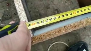 Делаем удобные гнёзда- для ГОЛУБЕЙ