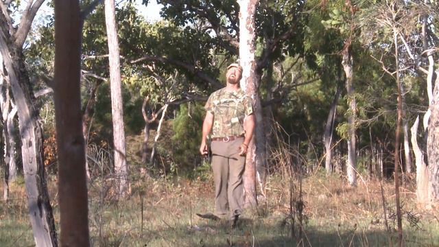 Death Wish  2 Pound Spear, 3000 Pound Monster!!