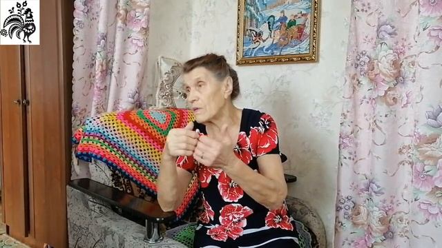 Проект "Наследники традиций" ВЫПУСК 2 "Валенька! Валя! Валентина! смотреть онлайн