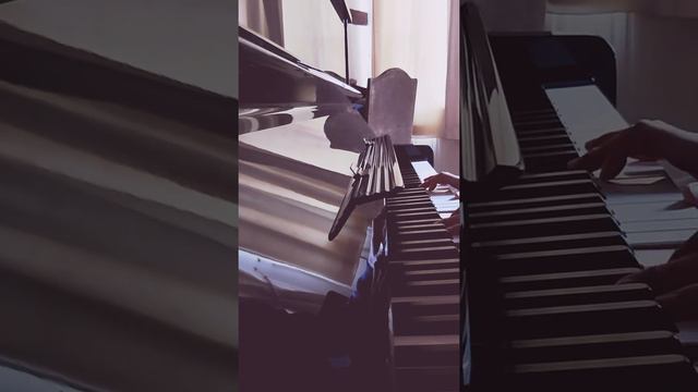 La Boum - Reality - Richard Sanderson - Piano смотреть онлайн
