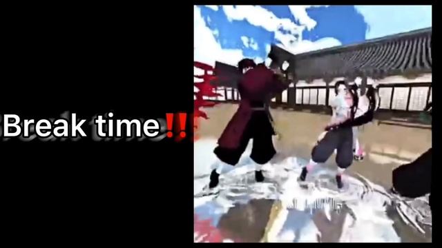 ⩇⩇ BSD react to demon slayer !! ## O1 ☆ смотреть онлайн