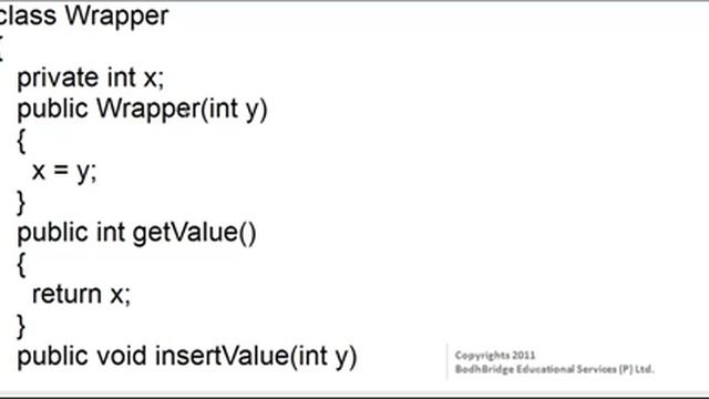 Java program to swap two numbers --( Google, Microsoft, Facebook ) смотреть онлайн