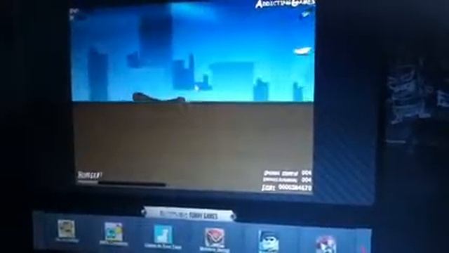 Worm rampage смотреть онлайн
