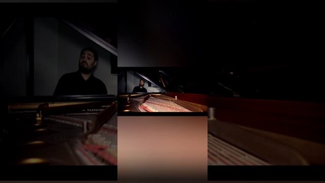 Milonga for three - A. Piazzolla, Roberto Barrali (Pianist) смотреть онлайн