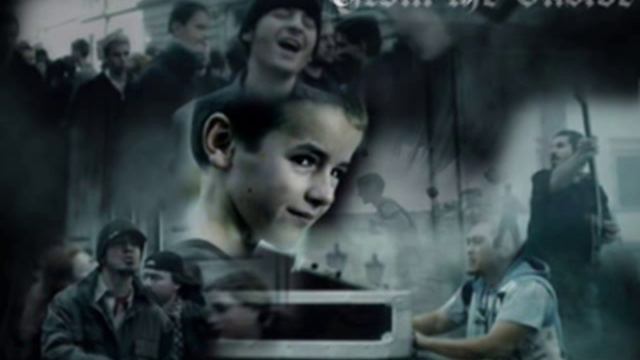 Linkin Park - From The Inside (Piano Version) смотреть онлайн