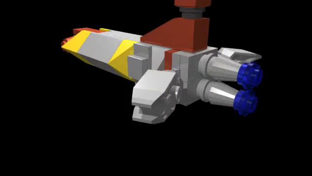 Pelta Frigate смотреть онлайн