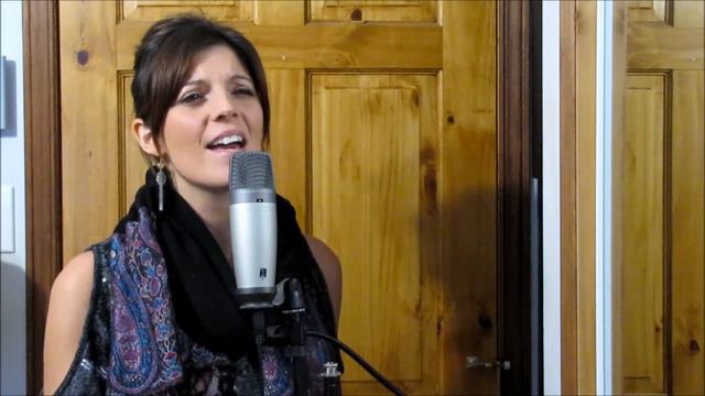 Everything Burns - Jinny Beattie cover смотреть онлайн