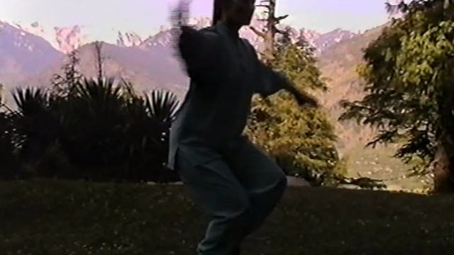 ТАЙ ЦЗЫ - ЕЛЕНА В ГИМАЛАЯХ 1996г смотреть онлайн