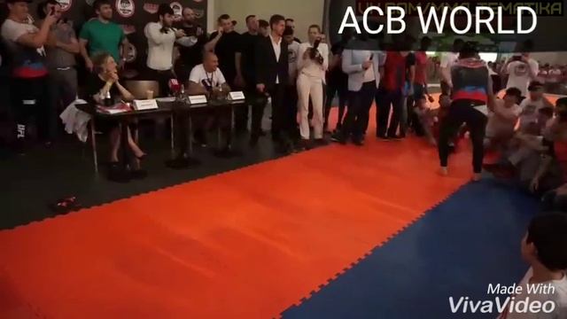 Хабиб нурмагомедов