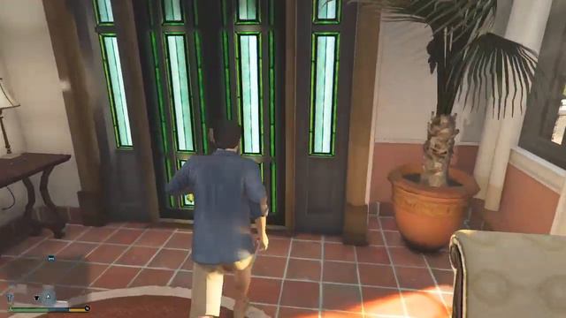 Стрим / GTA5 / Прохождение на русском 13 смотреть онлайн