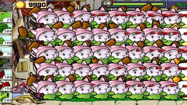 Plants Vs Zombies Mod Menu Version 3.3.2 for Android & iOS || PvZ Mod Menu Game Play Part 99 смотреть онлайн