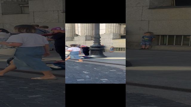 Дворцовая площадь,