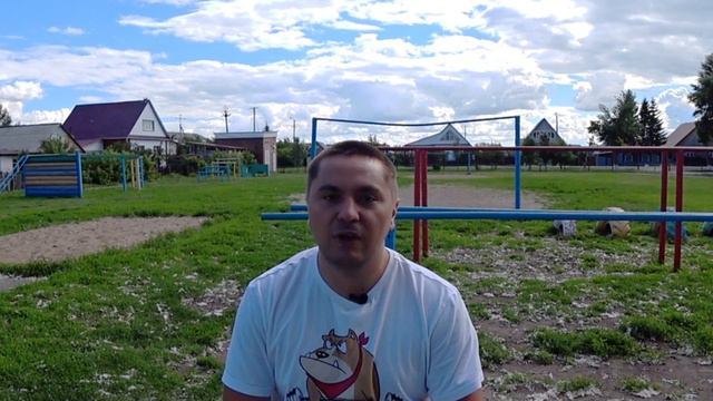 Читаю рэп на хорватском языке El Bahattee - 981 смотреть онлайн