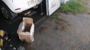 Новый двигатель для мопеда Карпаты 2 Спорт. М1М ММВЗ.