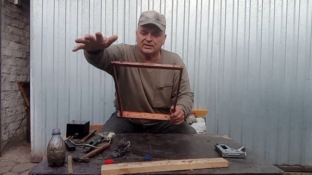 ЛуАЗ і бездоріжжя + реставрація старих рамок... смотреть онлайн