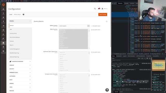 Setup and Install Vue Storefront with Magento 2 смотреть онлайн