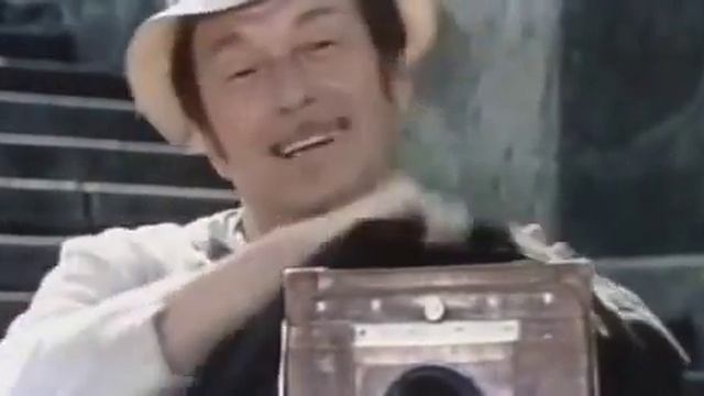 Фотограф-хохмач c голосом Сергея Юрского смотреть онлайн