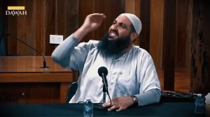 УВАЖАЙ ОТЦА СВОЕГО! | Мухаммад Хоблос