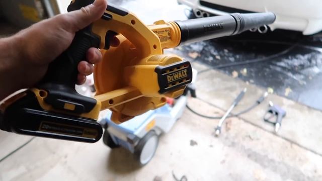 How I Maintain My Ceramic Coating (Cquartz UK) смотреть онлайн