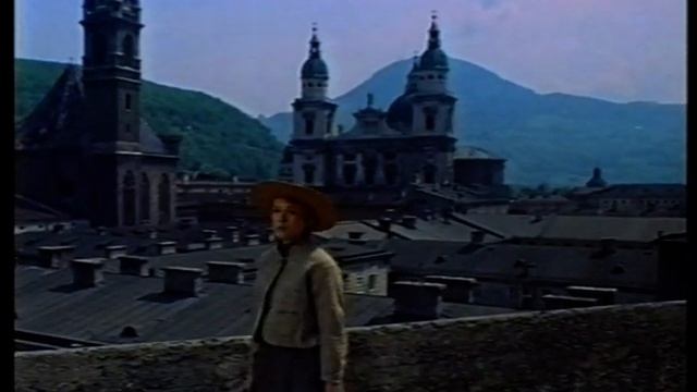 Ричард Роджерс Звуки музыки ч 1 смотреть онлайн