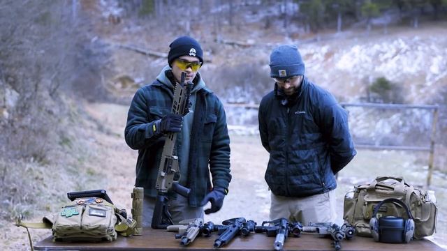 Top 5 Best Budget AR15s - Stag, Radical, Palmetto, Diamondback, Anderson смотреть онлайн