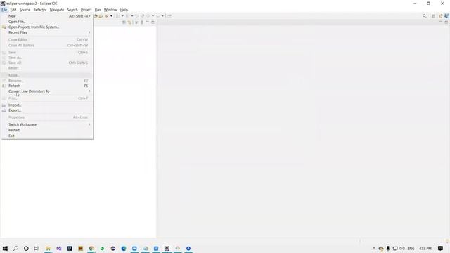 Bitbucket & GitHub | Branching Strategy | Part2 смотреть онлайн