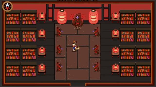 Doodle Champion Island Games 100% смотреть онлайн