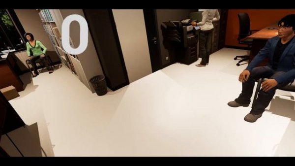 Наша новинка ꟾ VR тренажер ꟾ Виртуальная реальность в обучении.