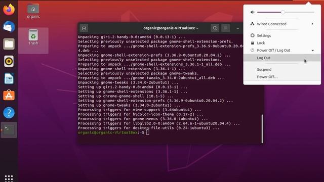 Tutorial - Install Gnome Classic on Ubuntu 20.04 смотреть онлайн