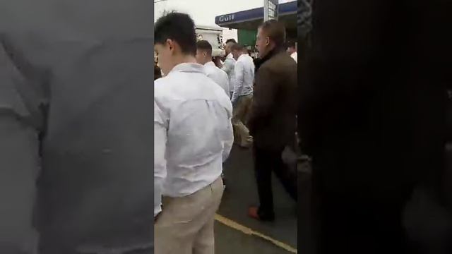 RIP Paddy Corcoran смотреть онлайн