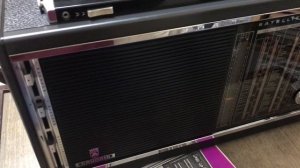 Grundig Satellit 1000 ( TR-6002)