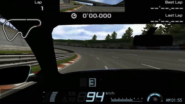 Gran Turismo PSP - Audi S3 '02