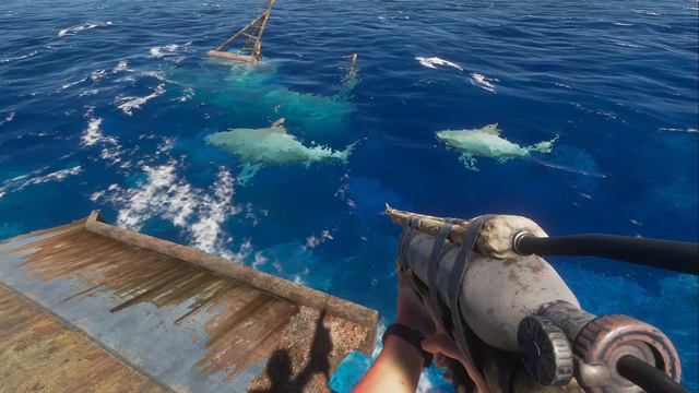 Stranded Deep OST: Main Menu Theme | Newest version смотреть онлайн