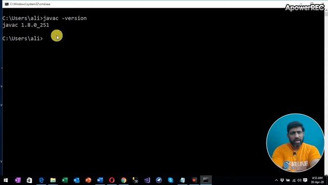 Java Programming смотреть онлайн