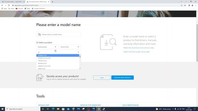 Install Realtek HD Audio Driver Failure [Error code: -0001] SOLVED | realtek installation problem смотреть онлайн