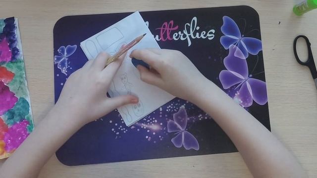 Открытка-сюрприз «Подарочек-секрет». Занимательные мастер-классы смотреть онлайн