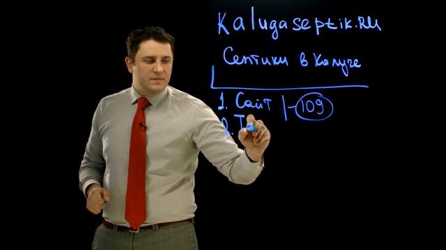Кейс второй. Бизнес без конкуренции - Калугасептик.ру смотреть онлайн