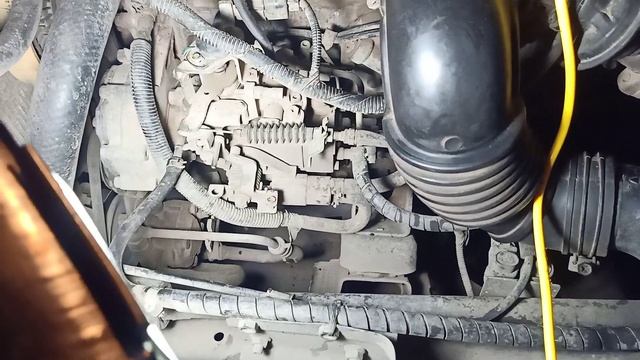 kia bongo JT engine thermal piston смотреть онлайн